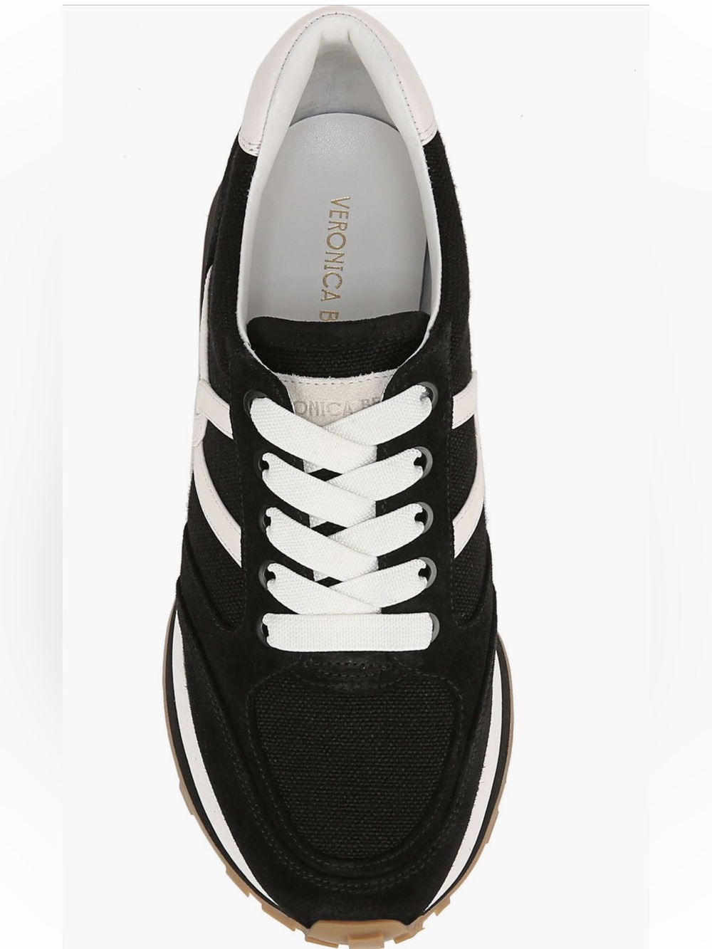 NEW Veronica Beard Valentina Slip-On Sneaker - Picture 5 of 13